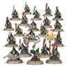 Age of Sigmar: Gloomspite Gitz Stabbas 89-07
