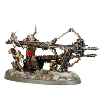 Age of Sigmar: Orruk Warclans Beast-skewer Killbow 89-60