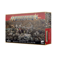 Age of Sigmar: Orruk Warclans Beast-skewer Killbow 89-60