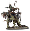 Age of Sigmar: Orruk Warclans Swampboss Skumdrekk 89-69