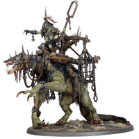 Age of Sigmar: Orruk Warclans Swampboss Skumdrekk 89-69