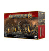 Age of Sigmar: Orruk Warclans Orruk Ardboyz 89-61