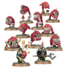 Age of Sigmar: Gloomspite Gitz: Squig Herd 89-48