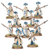 Age Of Sigmar: Lumineth Realm Lords Vanari Auralan Wardens 87-59