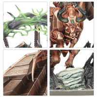 Age of Sigmar: Helsmiths of Hashut: Urak Taar the First Daemonsmith 82-05