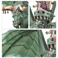 Age of Sigmar: Helsmiths of Hashut: Urak Taar the First Daemonsmith 82-05