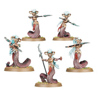Age of Sigmar: Daughters of Khaine Blood Sisters 85-20