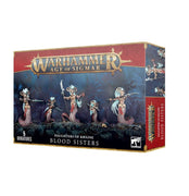 Age of Sigmar: Daughters of Khaine Blood Sisters 85-20
