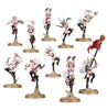 Age of Sigmar: Daughters of Khaine Witch Aelves 85-10