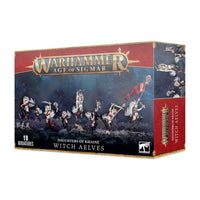 Age of Sigmar: Daughters of Khaine Witch Aelves 85-10