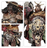Age of Sigmar: Ogor Mawtribes: Hunters with Sabrefangs 95-23