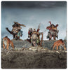 Age of Sigmar: Ogor Mawtribes: Hunters with Sabrefangs 95-23