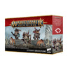 Age of Sigmar: Ogor Mawtribes: Hunters with Sabrefangs 95-23