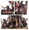 Age of Sigmar: Ogor Mawtribes: Redd the Maw – High Slaughtermaster 95-26