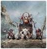 Age of Sigmar: Ogor Mawtribes: Redd the Maw – High Slaughtermaster 95-26