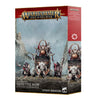 Age of Sigmar: Ogor Mawtribes: Redd the Maw – High Slaughtermaster 95-26