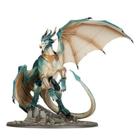 Age of Sigmar: Stormcast Eternals Krondys Son of Dracothion 96-50