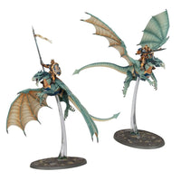 Age of Sigmar: Stormcast Eternals Stormdrake Guard 96-54