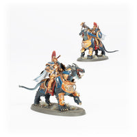 Age of Sigmar: Stormcast Eternals Dracothian Guard 96-24