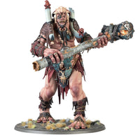 Age of Sigmar: Sons of Behemat King Brodd 93-10