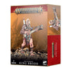 Age of Sigmar: Sons of Behemat King Brodd 93-10