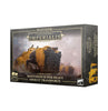 Legions Imperialis: Mastodon Super-heavy Assault Transports 03-92