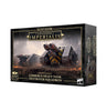 Legions Imperialis: Cerberus Heavy Tank Destroyer Squadron 03-93