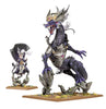 The Old World: Miao Ying the Storm Dragon