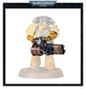 Warhammer: The Horus Heresy - Legiones Astartes: Heavy Weapons Upgrade Set – Heavy Flamers, Multi-meltas, and Plasma Cannons 31-12