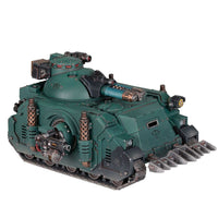 Warhammer: The Horus Heresy - Legion Astartes Deimos Pattern Predator Support Tank 31-59