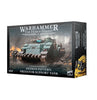 Warhammer: The Horus Heresy - Legion Astartes Deimos Pattern Predator Support Tank 31-59