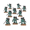 Warhammer: The Horus Heresy - Legiones Astartes: MKVI Assault Squad 31-70