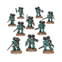 Warhammer: The Horus Heresy - Legiones Astartes: MKVI Assault Squad 31-70