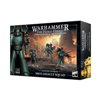 Warhammer: The Horus Heresy - Legiones Astartes: MKVI Assault Squad 31-70
