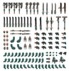 Warhammer: The Horus Heresy - Legion Astartes Melee Weapons Upgrade Set 31-99