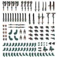 Warhammer: The Horus Heresy - Legion Astartes Melee Weapons Upgrade Set 31-99