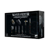 Warhammer: The Horus Heresy - Legion Astartes Melee Weapons Upgrade Set 31-99