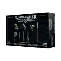 Warhammer: The Horus Heresy - Legion Astartes Melee Weapons Upgrade Set 31-99