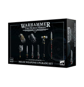 Warhammer: The Horus Heresy - Legion Astartes Melee Weapons Upgrade Set 31-99