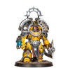 Warhammer: The Horus Heresy - Legiones Astartes: Saturnine Praetor 31-126