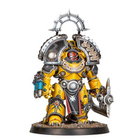 Warhammer: The Horus Heresy - Legiones Astartes: Saturnine Praetor 31-126
