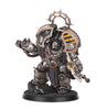 Warhammer: The Horus Heresy - Legiones Astartes: Saturnine Praetor 31-126