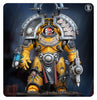 Warhammer: The Horus Heresy - Legiones Astartes: Saturnine Praetor 31-126