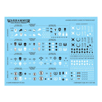 Warhammer: The Horus Heresy - Legiones Astartes: Saturnine Praetor 31-126
