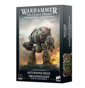 Warhammer: The Horus Heresy - Legiones Astartes: Saturnine Dreadnought Ophion 31-133