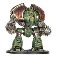 Warhammer: The Horus Heresy - Legiones Astartes: Saturnine Dreadnought Ophion 31-133