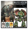 Warhammer: The Horus Heresy - Legiones Astartes: Saturnine Dreadnought Ophion 31-133