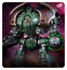 Warhammer: The Horus Heresy - Legiones Astartes: Saturnine Dreadnought Ophion 31-133