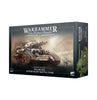 Warhammer: The Horus Heresy - Legiones Astartes: Fellblade Super-Heavy Battle Tank 31-142