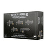 Warhammer: The Horus Heresy - Legiones Astartes: Combi-weapons & Shotgun Upgrades 31-173